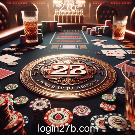 A Magia das Cartas: Um Olhar sobre a Categoria de Jogos de 27b