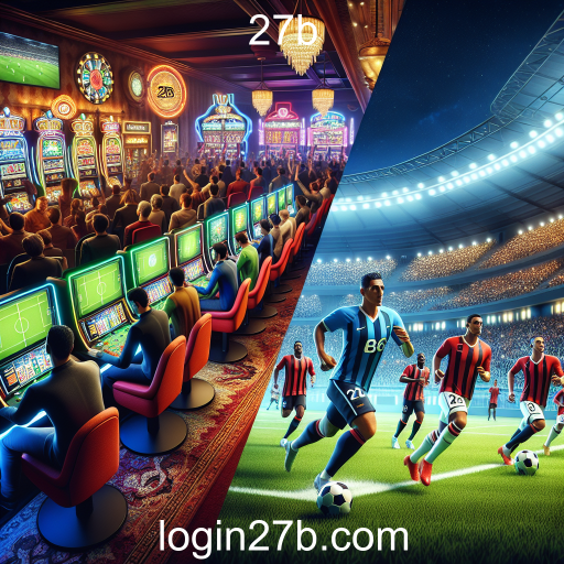 A Evolução dos Jogos de Esportes: Da Simulação à Realidade Virtual